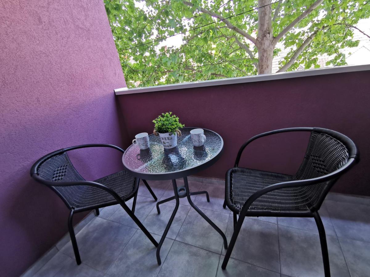 Cozy Corner Apartments - Free Parking & Wi-Fi Ćuprija Exterior foto