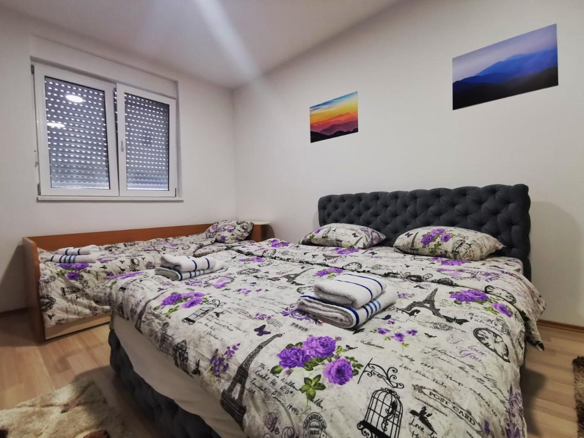 Cozy Corner Apartments - Free Parking & Wi-Fi Ćuprija Exterior foto