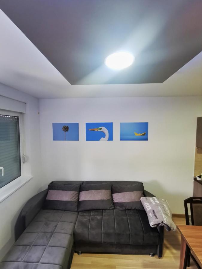 Cozy Corner Apartments - Free Parking & Wi-Fi Ćuprija Exterior foto