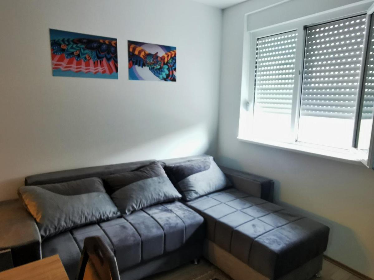 Cozy Corner Apartments - Free Parking & Wi-Fi Ćuprija Exterior foto